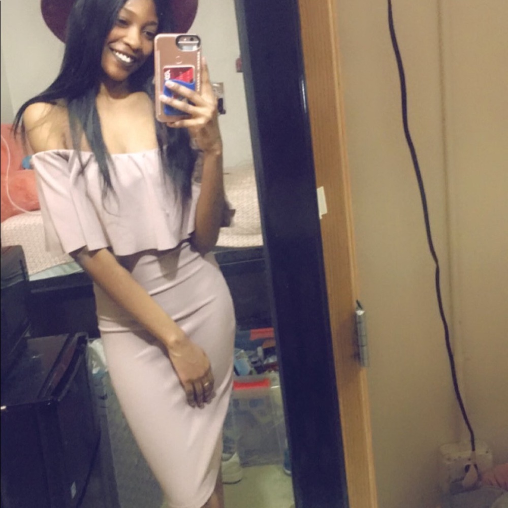 Special occasions dress